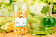 Branscombe biofuel availability