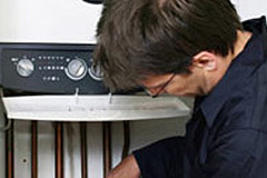 boiler repair Branscombe