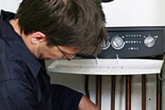 boiler replacement Branscombe