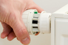 Branscombe central heating repair costs