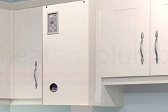 Branscombe electric boiler quotes