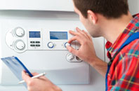 free commercial Branscombe boiler quotes