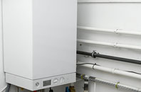 free Branscombe condensing boiler quotes