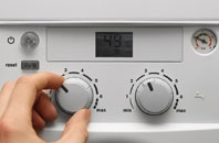 free Branscombe boiler maintenance quotes